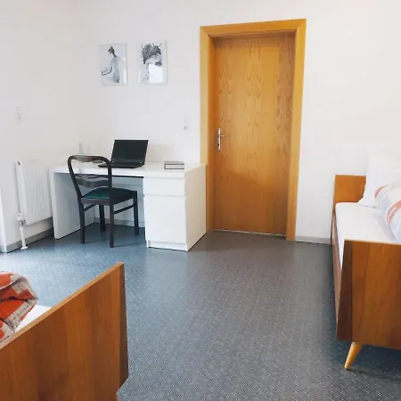Appartement -