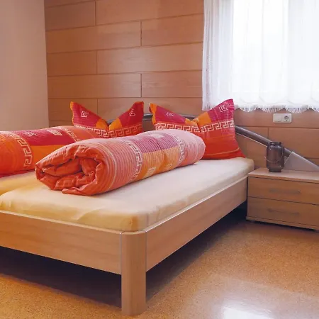 Appartement - *