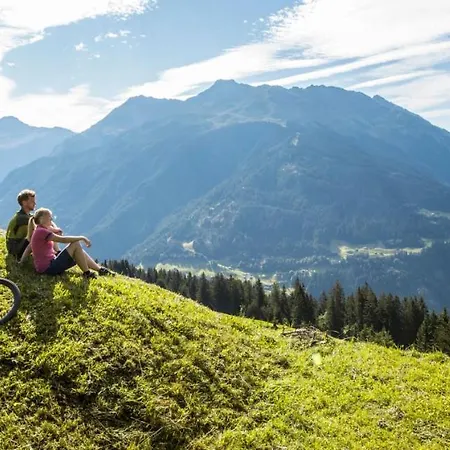 - Appartement Silbertal