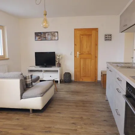 Apartmán - Silbertal