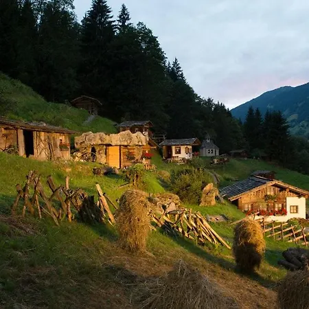 - * Silbertal