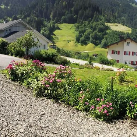 - * Silbertal