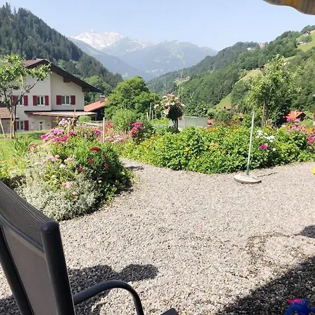 Appartement - *