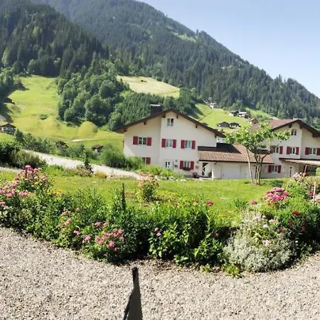 Appartement -