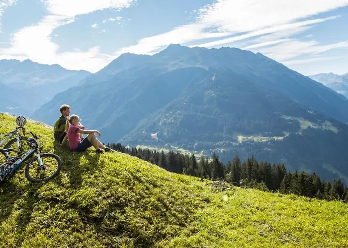 - 아파트 실베르탈